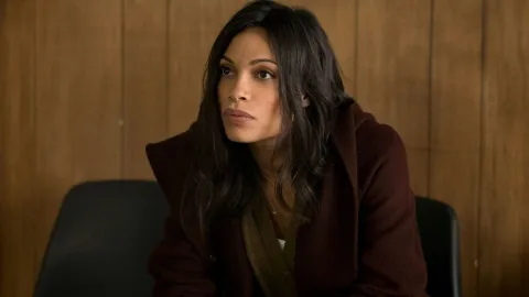 Rosario Dawson confirma que sua personagem de Daredevil foi cortada de Spider-Man: Brand New Day