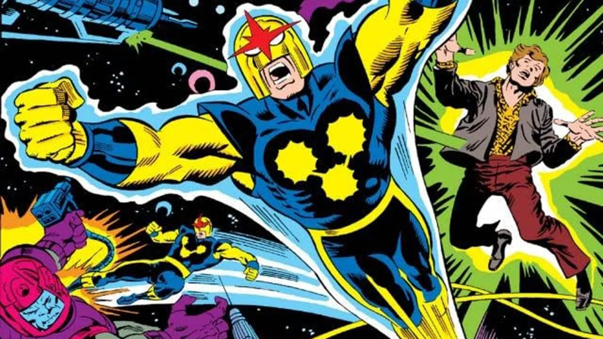 Roteirista de Loki permanece na Marvel com filme do Nova
