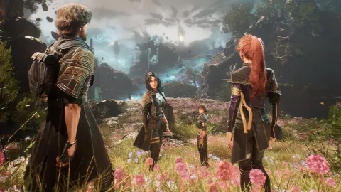 RPGs para PS5 em promoção na venda de verão da Sony