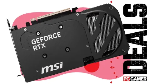 RTX 5060 Ti 16 GB: Preço em queda, mas por pouco tempo