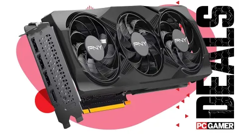 RTX 5070 e RTX 5070 Ti têm preços mais baixos