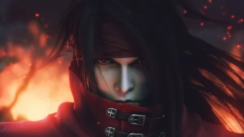 Rumores de Remake de Dirge of Cerberus Após Postagem de Gackt