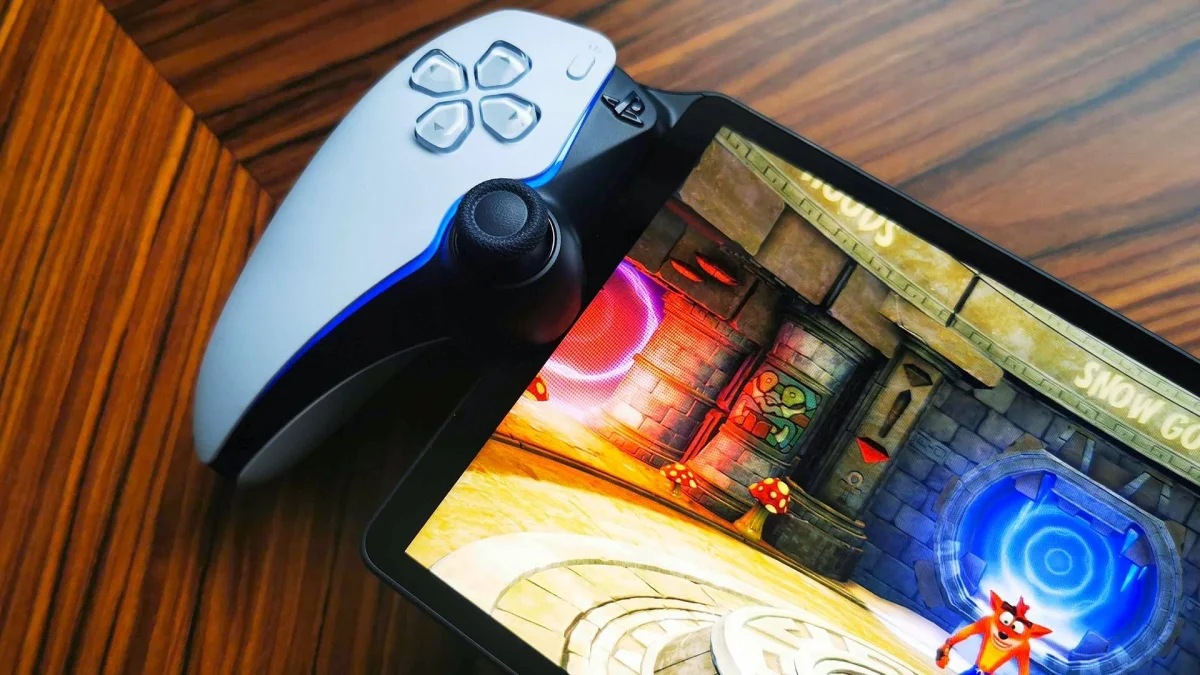 Rumores de um portátil da Sony e a possibilidade de pular um console doméstico