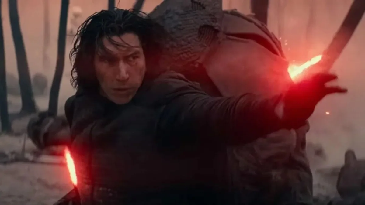 Rumores sobre Adam Driver como Magneto no MCU empolgam fãs da Marvel