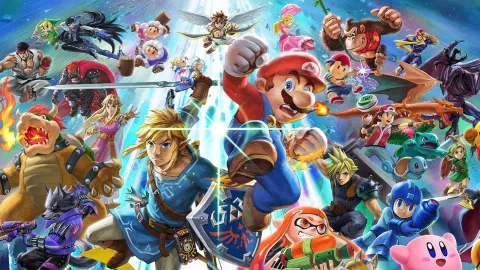Rumores sobre Nintendo Direct de setembro de 2026