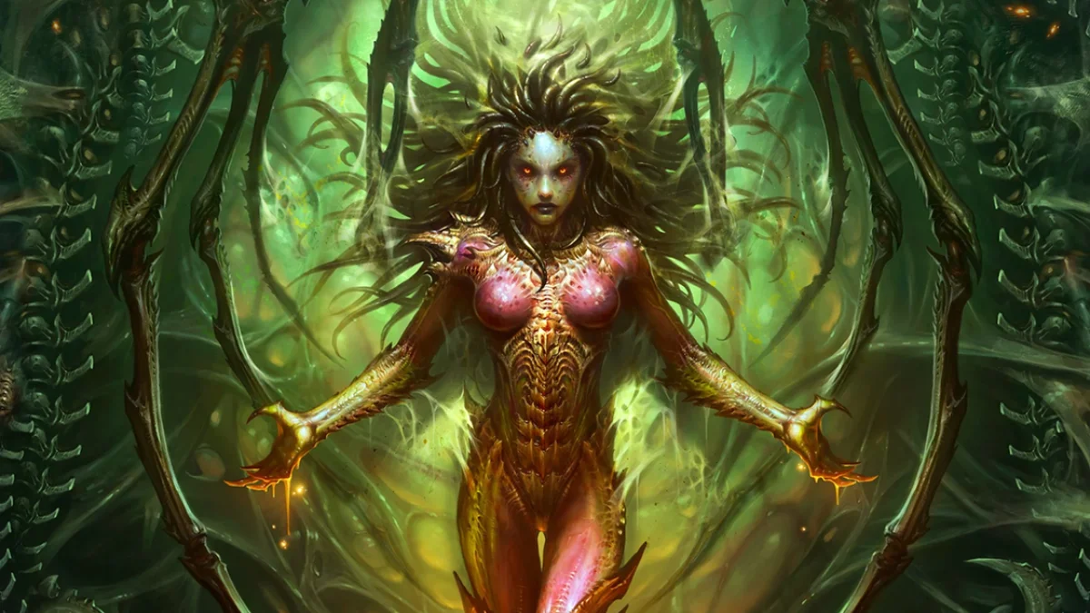 Rumores sobre novo jogo de StarCraft não indicam estilo Destiny