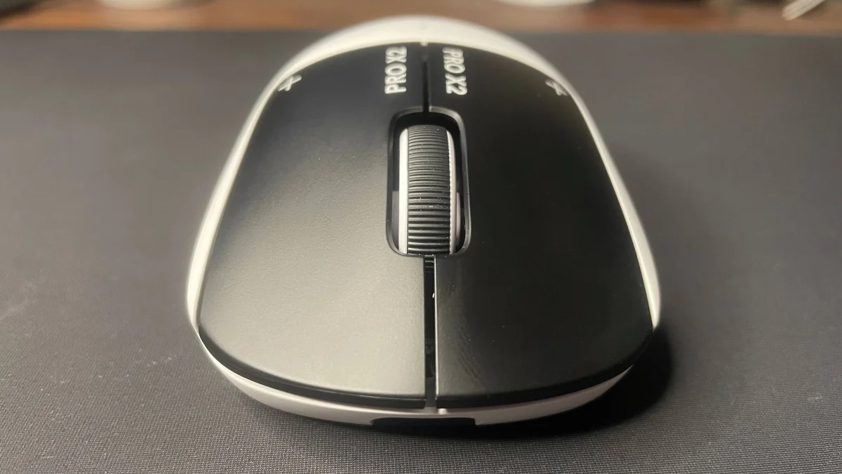 Rumores sobre novo Logitech Superstrike em setembro