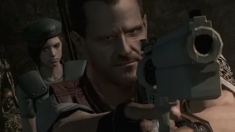Rumores sobre o Remake de Resident Evil 1 entram em pré-produção