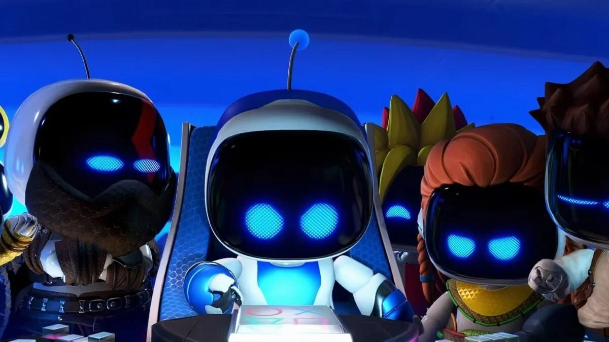 Rumores sobre sets de Lego Astro Bot e PlayStation geram reações negativas