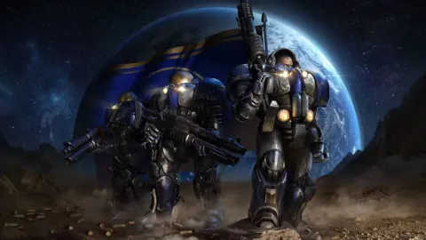 Rumores sobre StarCraft 3 ressurgem com possível acordo entre Nexon e Blizzard