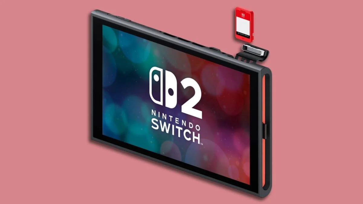 Rumores sobre um Switch 2 OLED surgem, apesar do aumento de preços