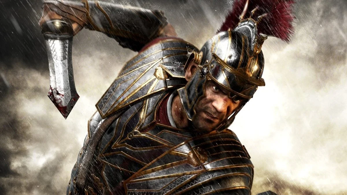 Ryse: Son of Rome poderia ter sido uma grande franquia
