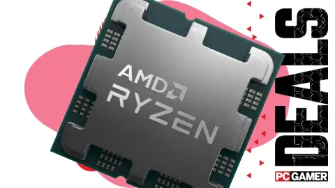 Ryzen 9 7900X é uma ótima opção de upgrade para PCs AMD AM5