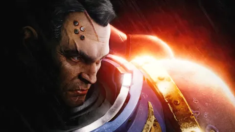 Saber Interactive Fala Sobre Space Marine 3 e KOTOR Remake