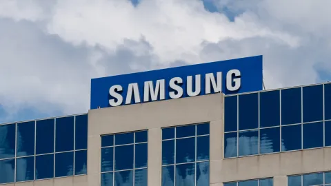 Samsung alerta sobre crise severa de fornecimento de memória em 2027