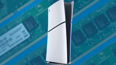 Samsung prevê agravamento da escassez de chips de memória até 2028
