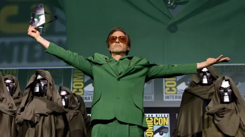 San Diego Comic-Con 2026: Datas, Painéis e Transmissões