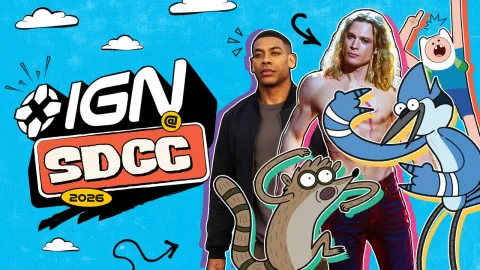San Diego Comic-Con 2026: Principais Anúncios