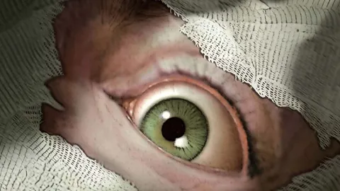 Sanitarium, clássico de terror dos anos 90, ganhará nova versão em 2026