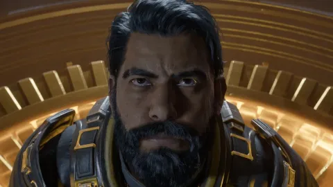 Saros ganha teste gratuito, mas apenas para assinantes do PS Plus Premium