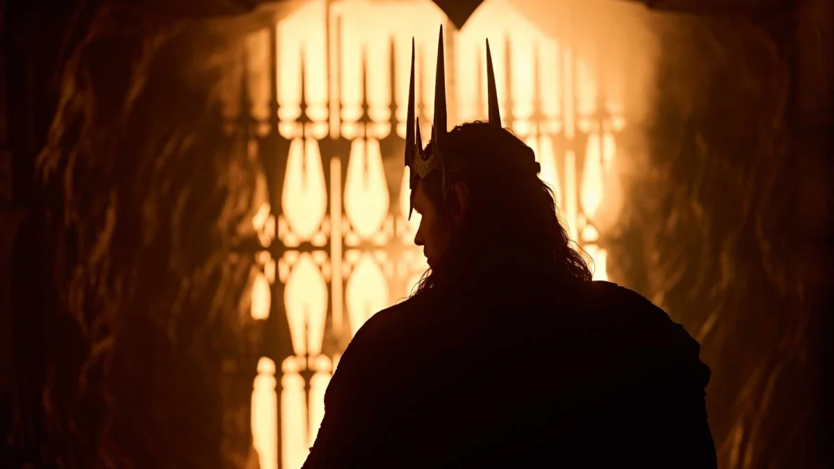 Sauron trará complicações para Celeborn e Galadriel na terceira temporada de The Rings of Power