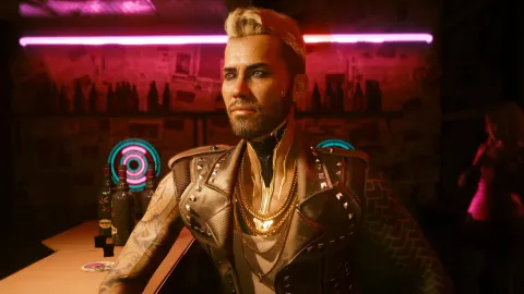 Segredos na Villa Eurodyne de Cyberpunk 2077 ainda intrigam jogadores