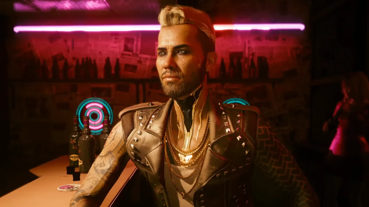 Segredos na Villa Eurodyne de Cyberpunk 2077 ainda intrigam jogadores
