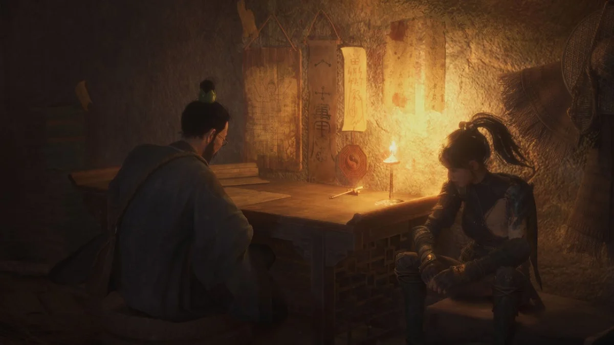 Sequência de Wuchang: Fallen Feathers é confirmada com diretor original
