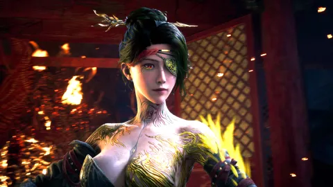 Sequência de Wuchang: Fallen Feathers é confirmada com novo estúdio