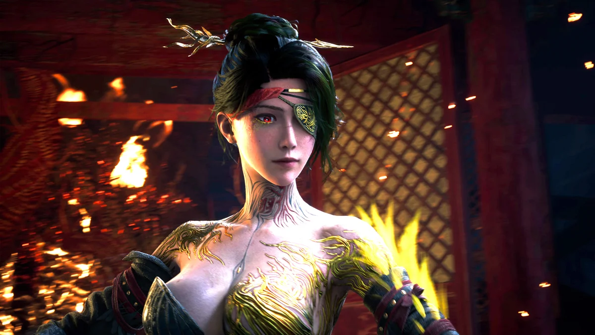 Sequência de Wuchang: Fallen Feathers é confirmada com novo estúdio