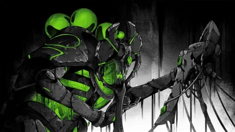 Sequência inesperada de livro de Warhammer 40.000 é anunciada