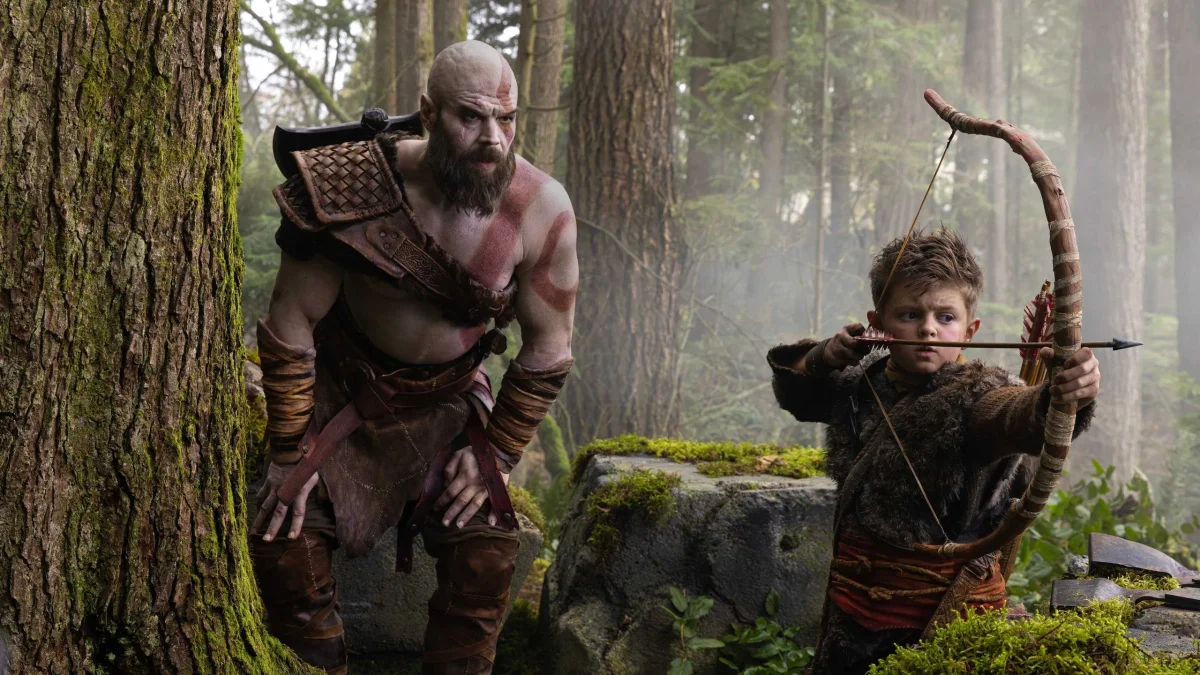Série de God of War da Amazon terá novo Kratos devido a lesão