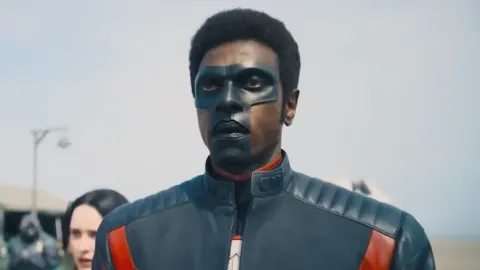 Série do Senhor Incrível em Desenvolvimento no DCU