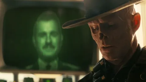 Série Fallout é indicada a 9 Emmys, mas nenhum ator foi reconhecido