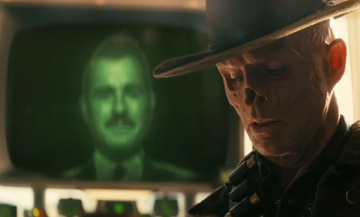 Série Fallout é indicada a 9 Emmys, mas nenhum ator foi reconhecido