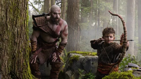 Série God of War da Amazon terá Kratos recastado após lesão grave