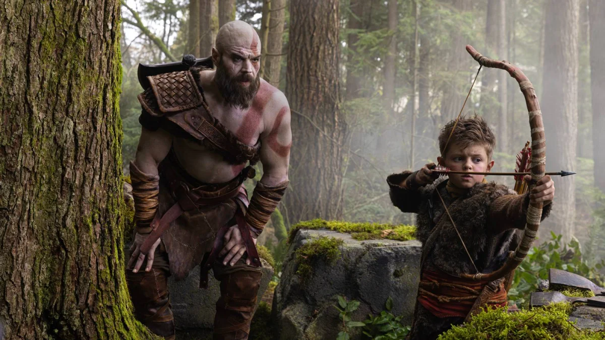 Série God of War da Amazon terá Kratos recastado após lesão grave