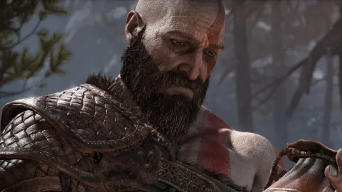 Série God of War irá trocar ator de Kratos e refilmar quatro episódios após lesão no set