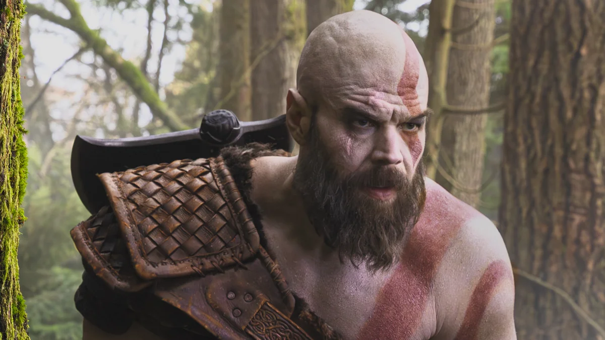 Série live-action de God of War precisa reescalar papel de Kratos após lesão do ator