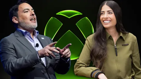 Shawn Layden aponta que Xbox deve escolher entre ser publisher ou plataforma