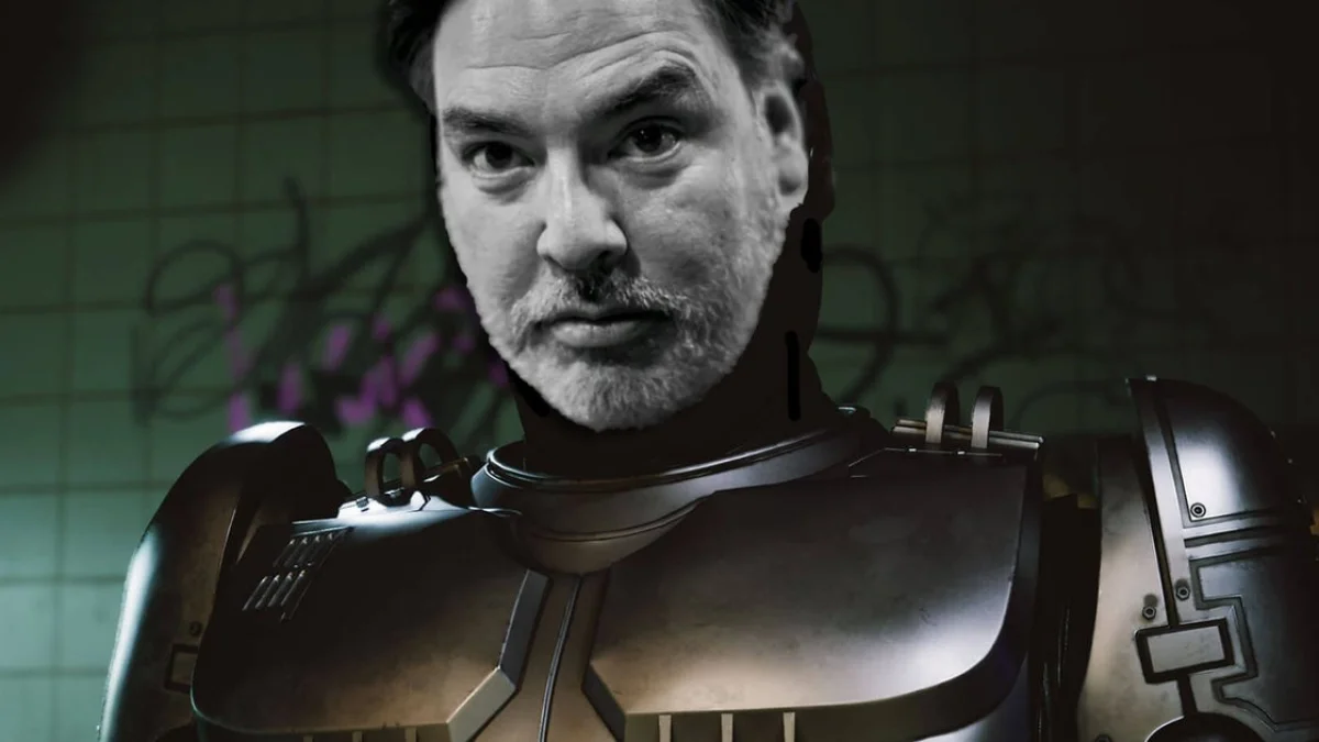 Shawn Layden quer resgatar o conceito de jogos double-A