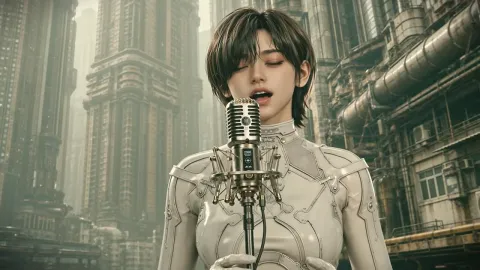 Shift-Up divulga Stellar Blade 2 com clipe musical de K-Pop gerado por IA