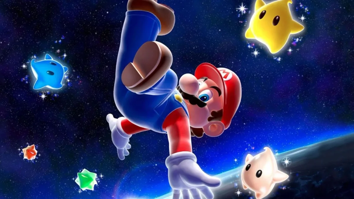 Shigeru Miyamoto, aos 73 anos, planeja continuar criando jogos por mais uma década