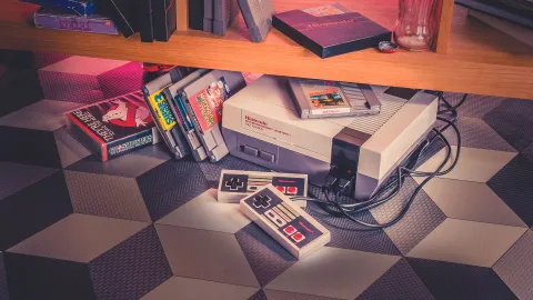 Shigeru Miyamoto fala sobre a importância do NES para consoles