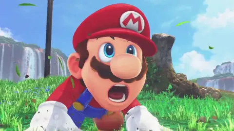 Shigeru Miyamoto fala sobre a popularidade de Mario
