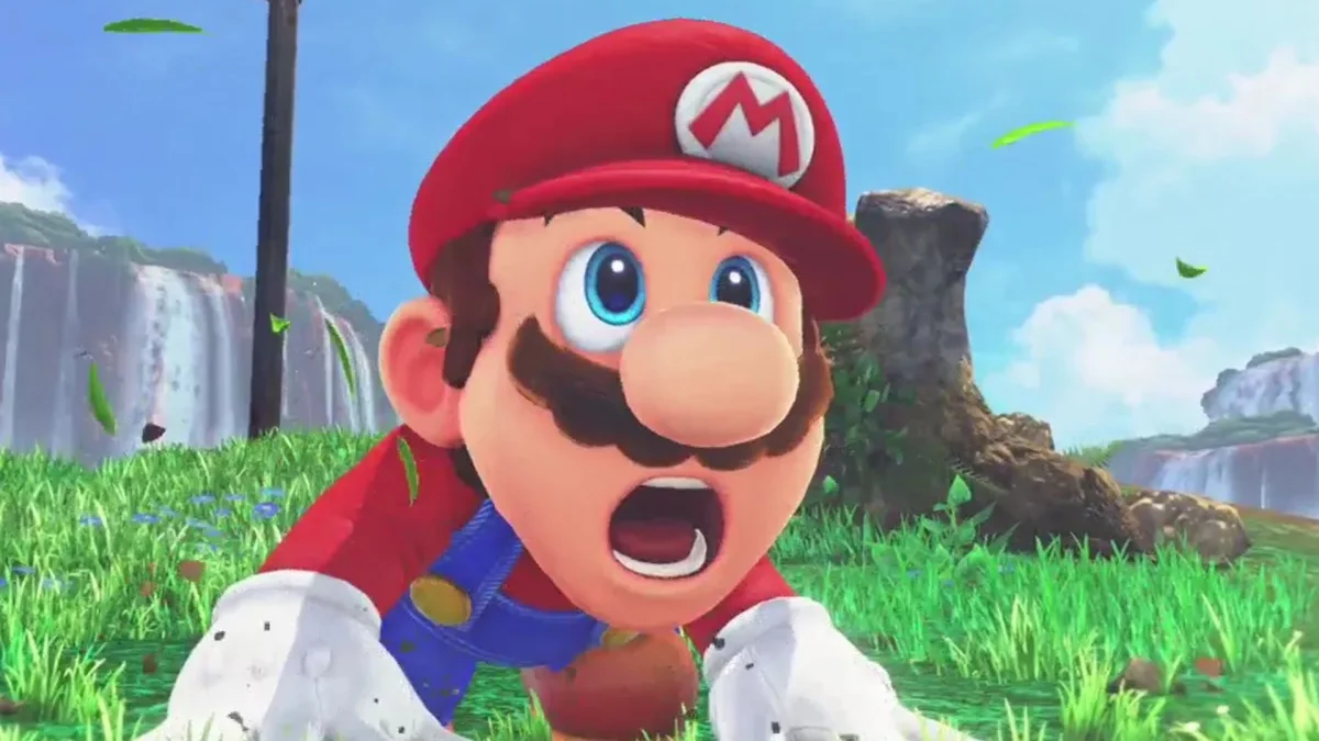 Shigeru Miyamoto fala sobre a popularidade de Mario