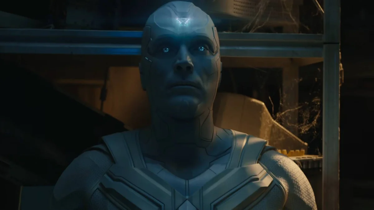 Showrunner de VisionQuest fala sobre Ultron em forma humana
