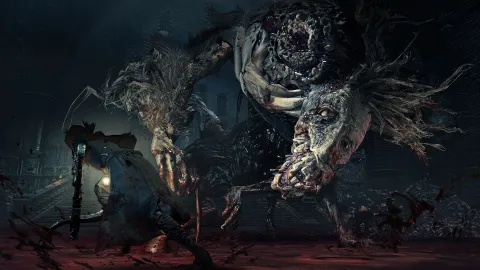 Shuhei Yoshida, ex-presidente da PlayStation, comenta sobre a falta de remasterização de Bloodborne
