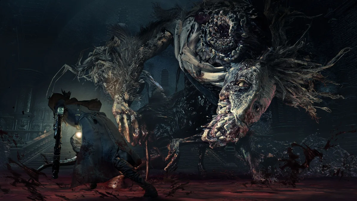 Shuhei Yoshida, ex-presidente da PlayStation, comenta sobre a falta de remasterização de Bloodborne