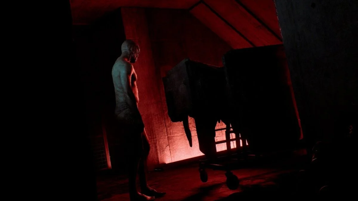 Silent Hill: Townfall aborda o tema assustador da saúde